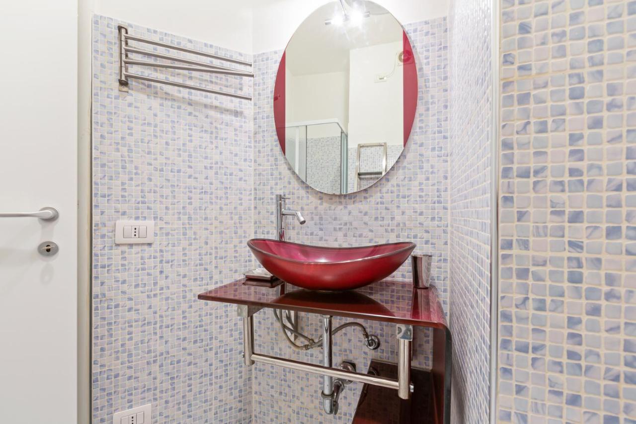 Porta Venezia Nest Apartment ミラノ エクステリア 写真