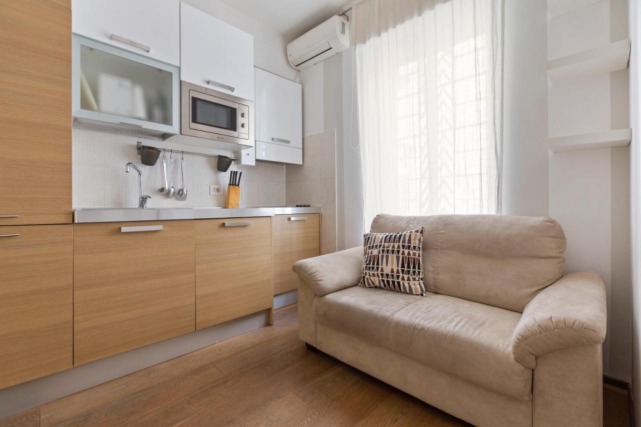 Porta Venezia Nest Apartment ミラノ エクステリア 写真