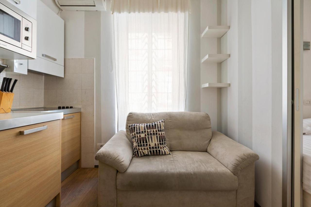 Porta Venezia Nest Apartment ミラノ エクステリア 写真