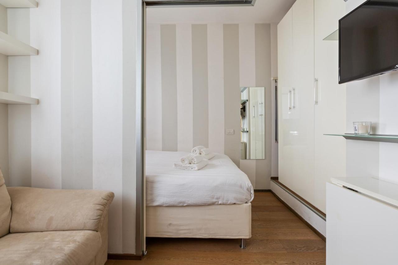 Porta Venezia Nest Apartment ミラノ エクステリア 写真