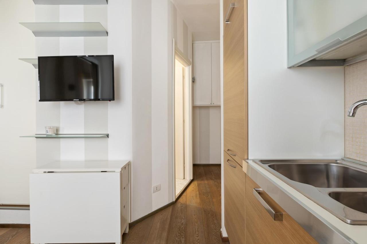 Porta Venezia Nest Apartment ミラノ エクステリア 写真