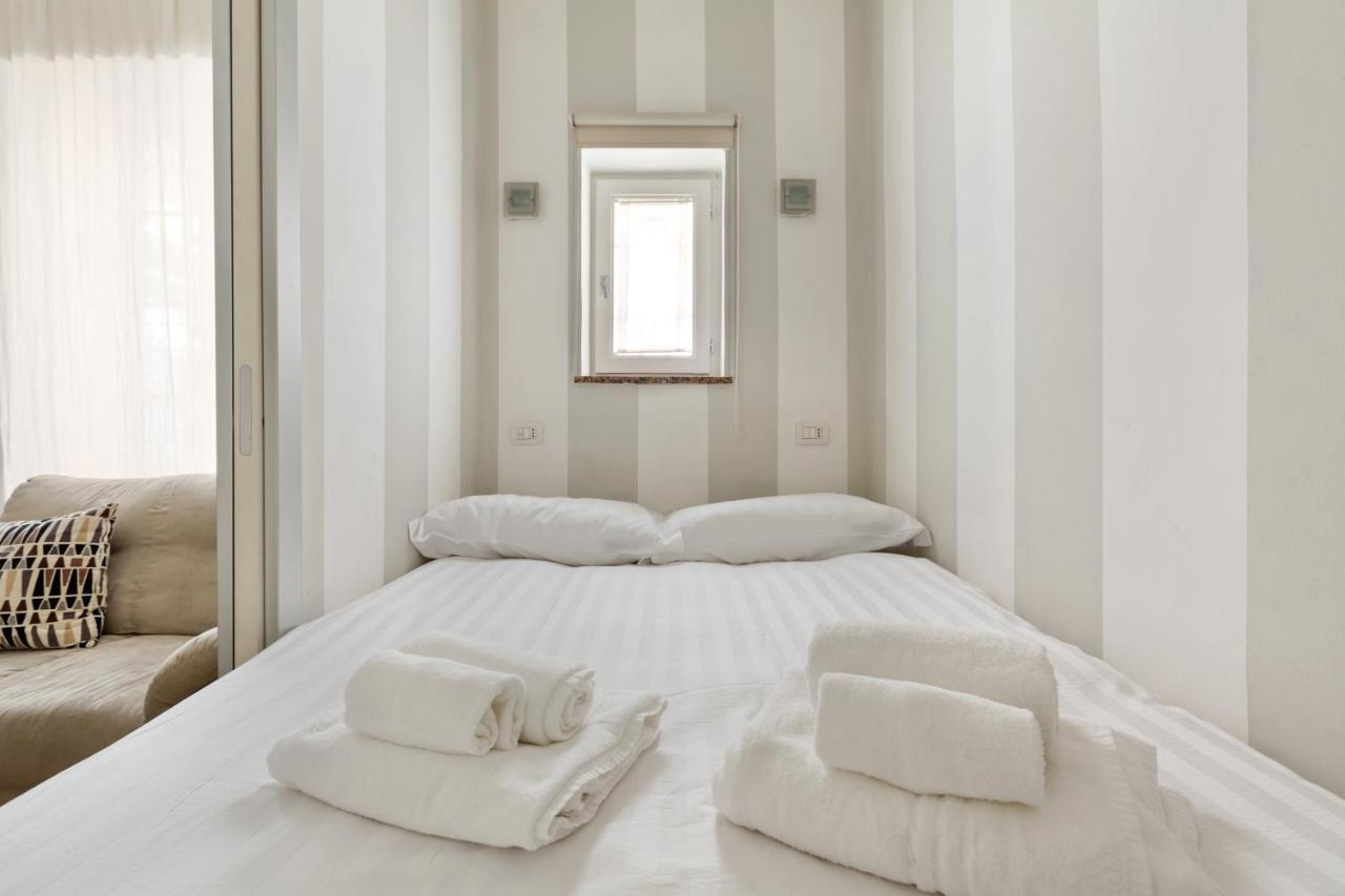 Porta Venezia Nest Apartment ミラノ エクステリア 写真